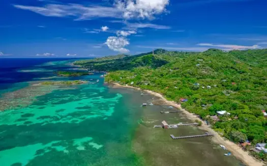 Rentals in Roatan