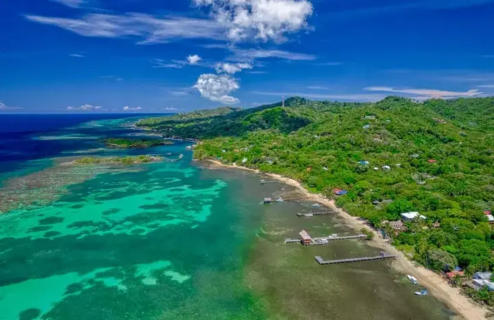 Rentals in Roatan