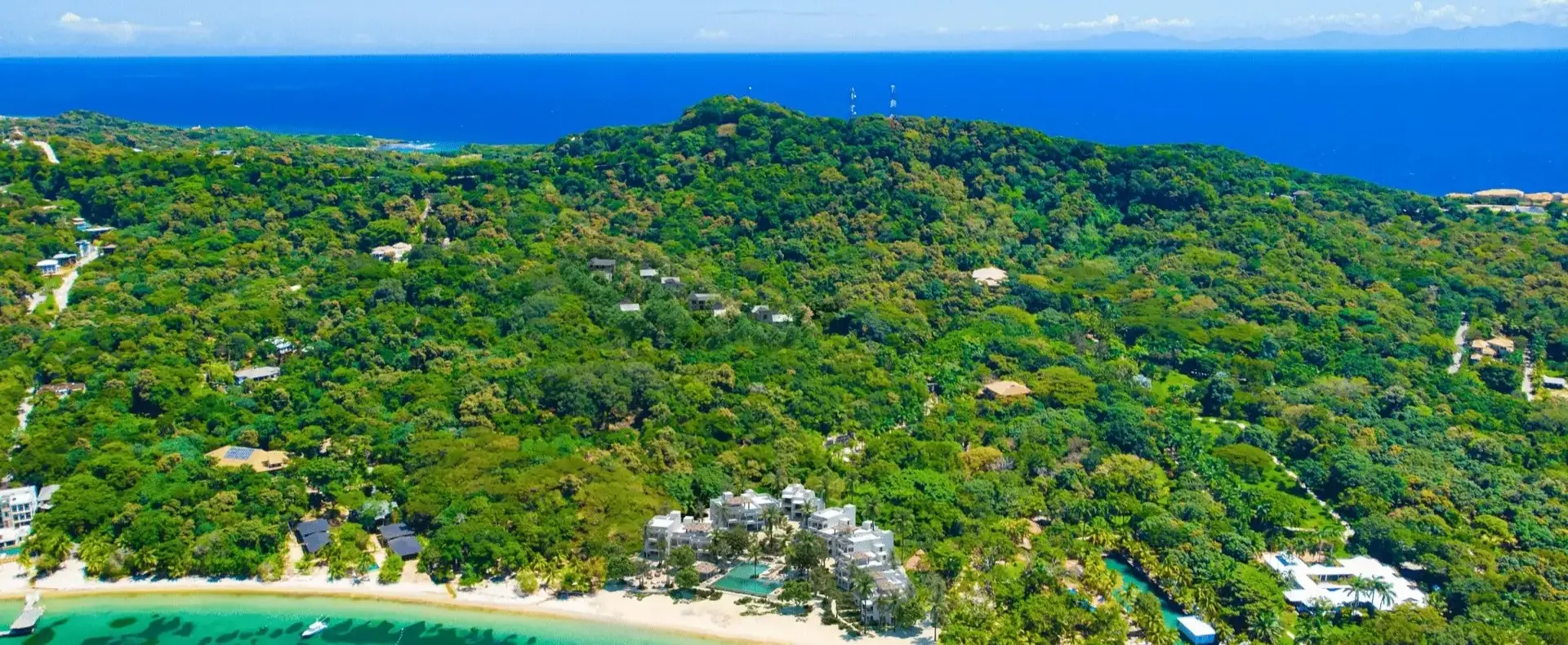 Roatan Real Estate for Sale by Sotheby's