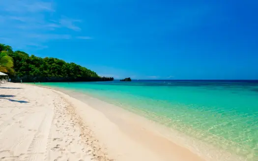 Roatan Beach real estate