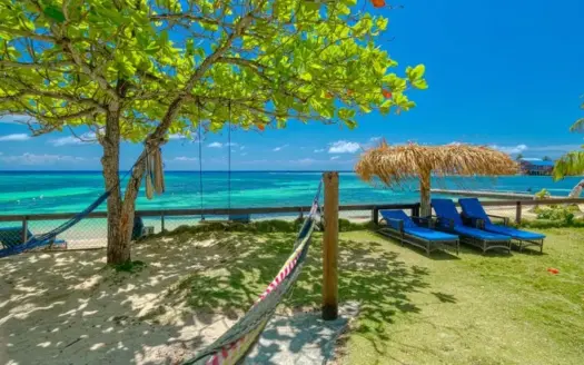 Retirement planning in Roatan