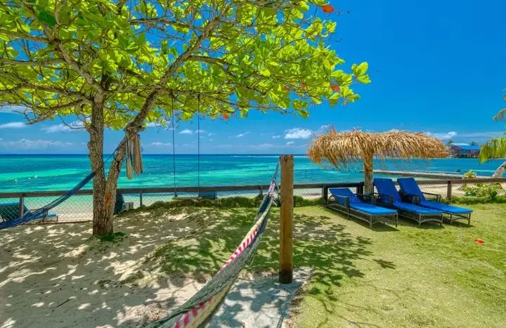 Retirement planning in Roatan