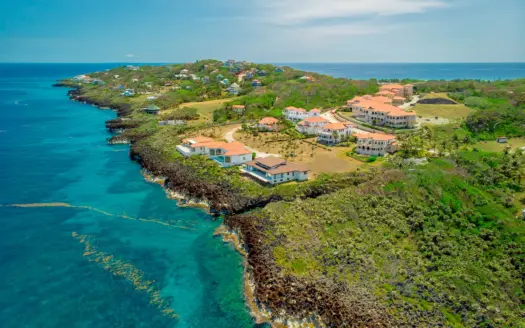 Roatan Estate for Sale
