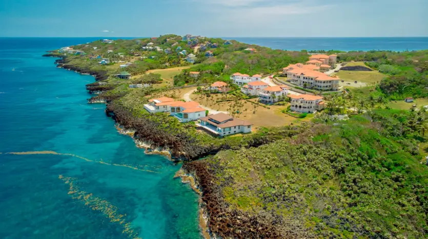 Roatan Estate for Sale