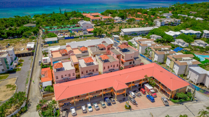 Roatan Resorts