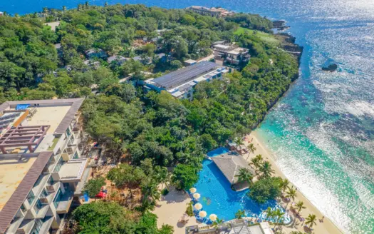 Roatan is on the Map
