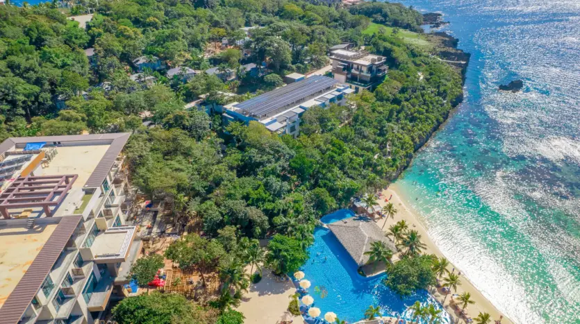 Roatan is on the Map