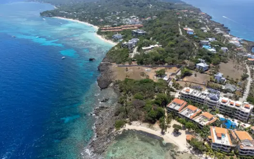 A tropical environment with unique critters and climate can mean a different style of home is necessary. Before you choose your new home in the Caribbean, here’s an idea of the differences between houses and condos on the island of Roatan.