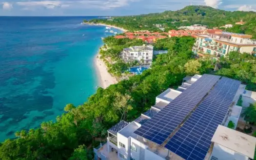 Westd Bay Beach Condo | Kimpton Grand Roatan 2306 | Caribbean Second Home
