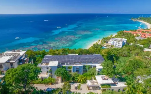 Westd Bay Beach Condo | Kimpton Grand Roatan 2306 | Caribbean Second Home