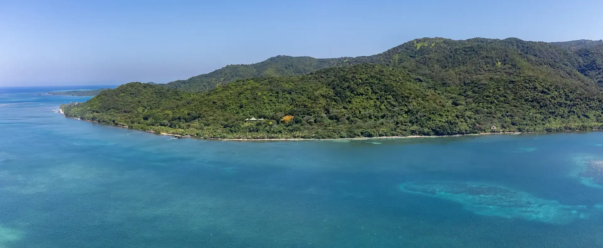 Guanaja Island Real Estate
