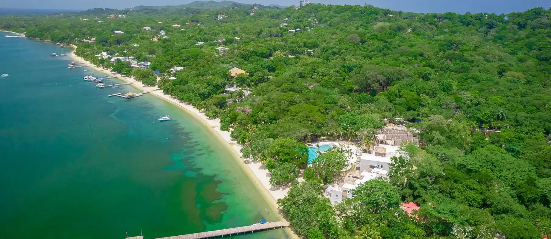 Condos for Sale in Roatan