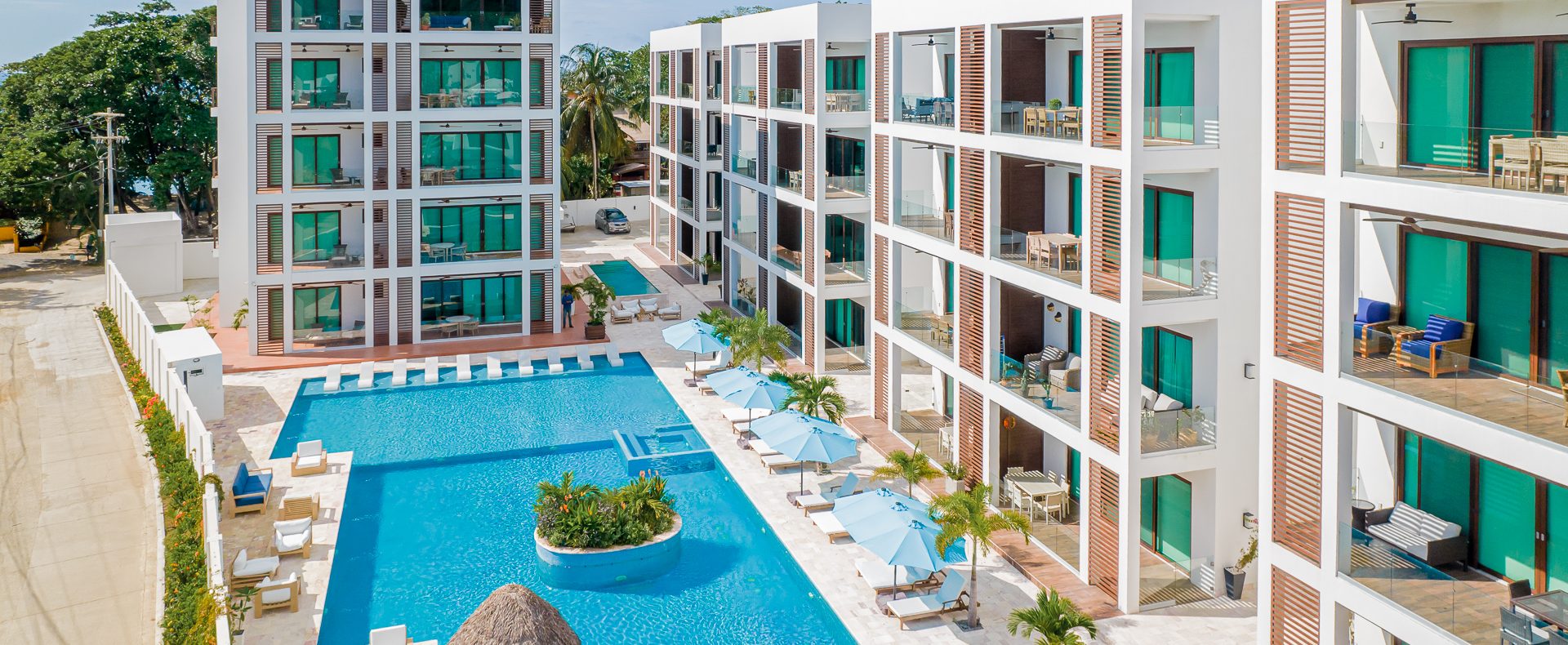 Condo for sale at Acqua di Mare