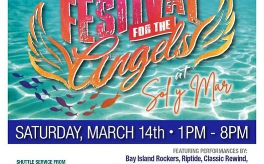 Roatan Music Festival Event